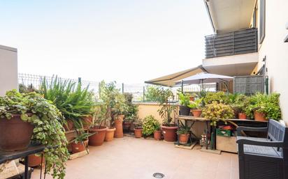 Terrace of Planta baja for sale in Montuïri  with Air Conditioner, Terrace and Balcony