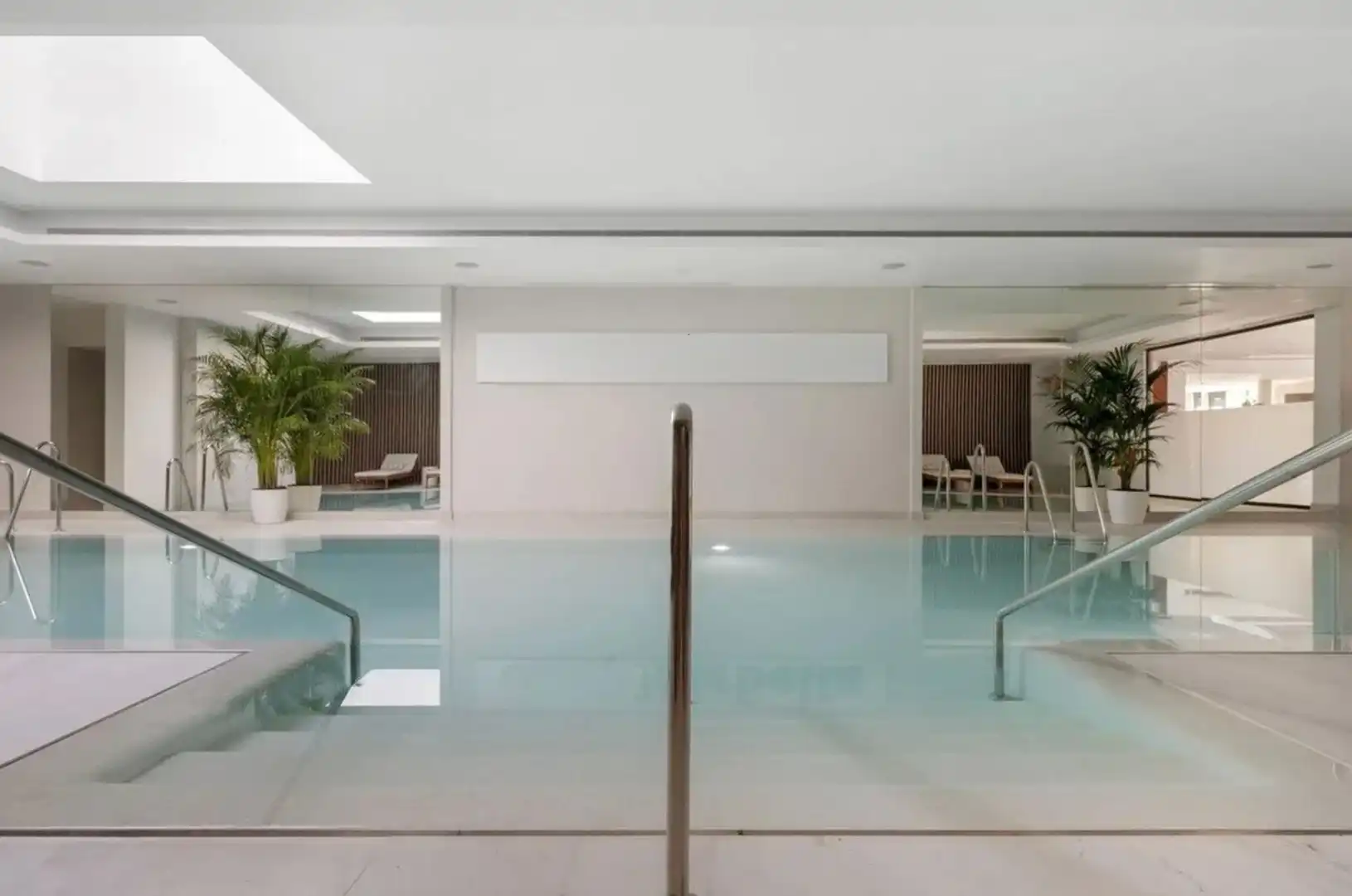 Apartament amb piscina en venda a Río Real - Los Monteros, imagen 45