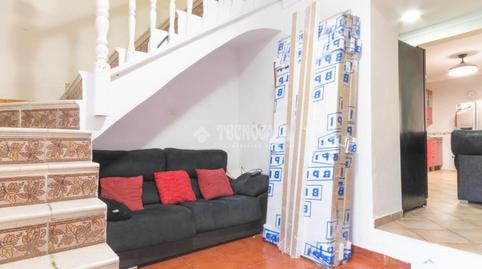 Foto 4 de Casa adosada en venta en Centro, Málaga