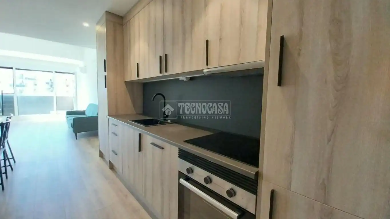 Maisonette zur Miete in Vega de la Moraleja