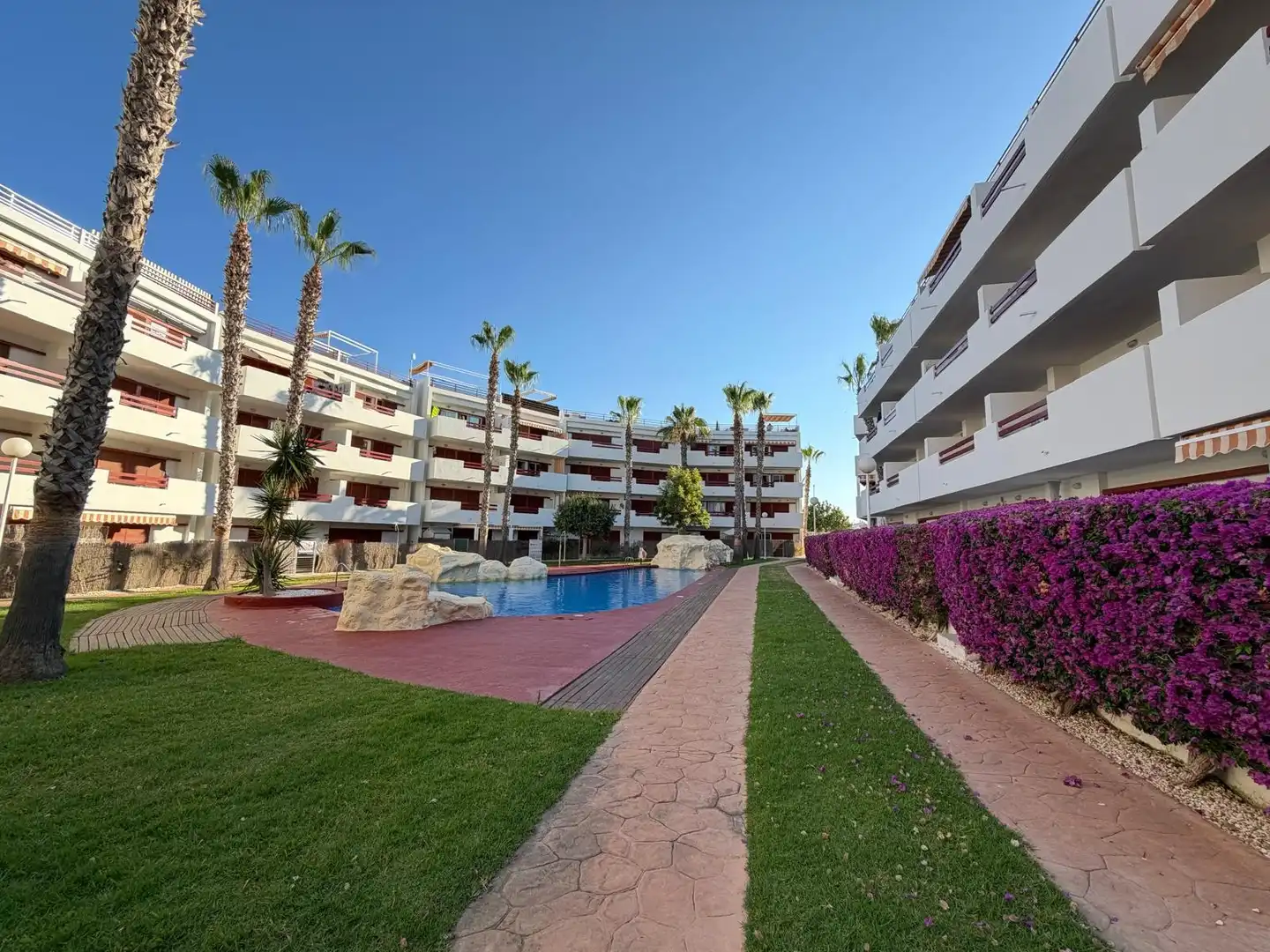 Piso en venta en Orihuela, Alicante
