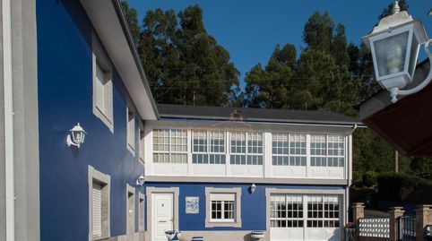 Foto 4 de Casa o xalet en venda a San Sadurniño, A Coruña