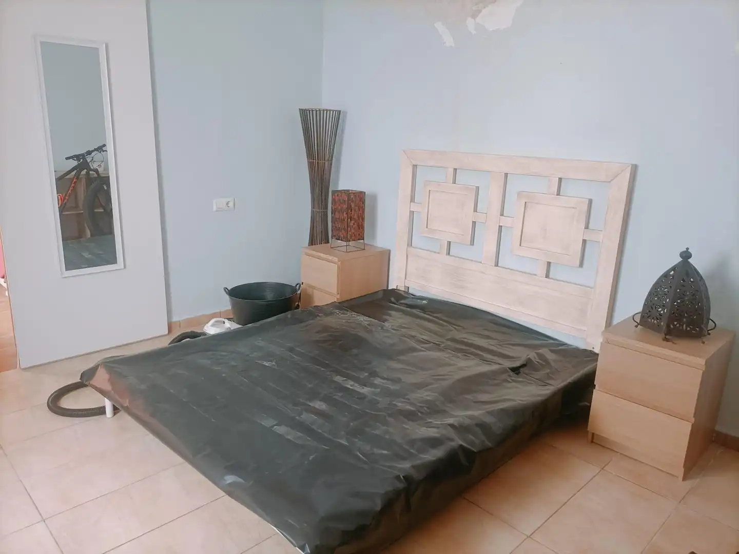 Dormitori de Pis en venda en Chiclana de la Frontera