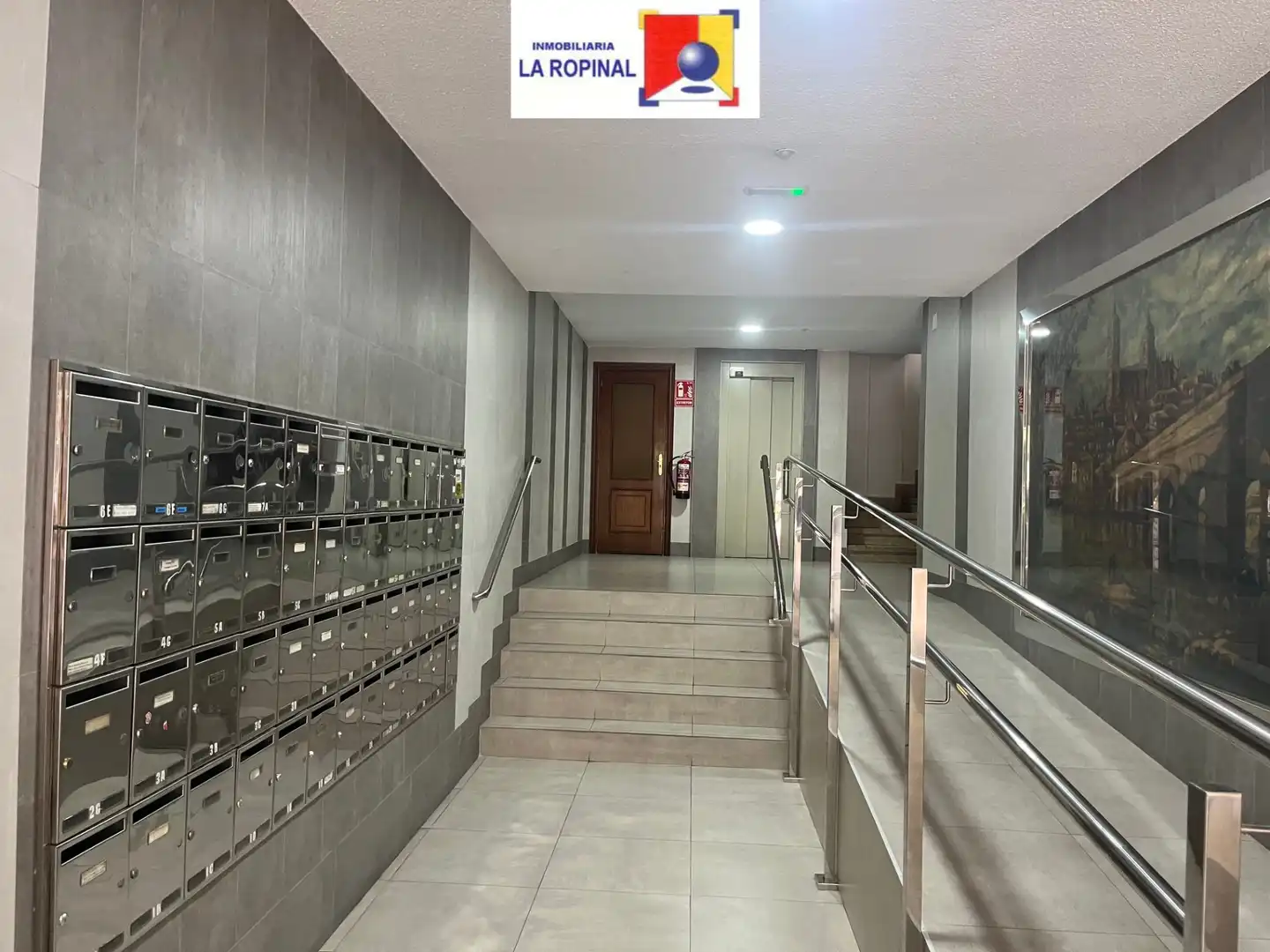 Flat for sale in Salamanca  with Heating, Parquet flooring and Furnished