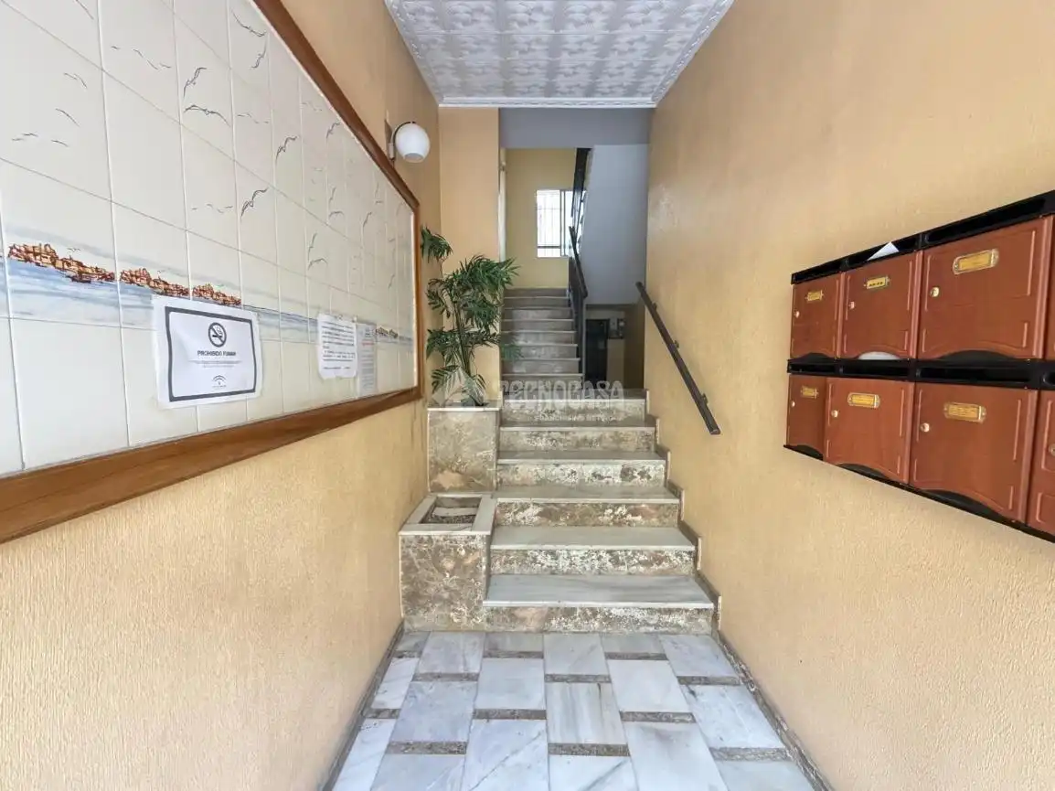 Flat for sale in Martos, Jaén