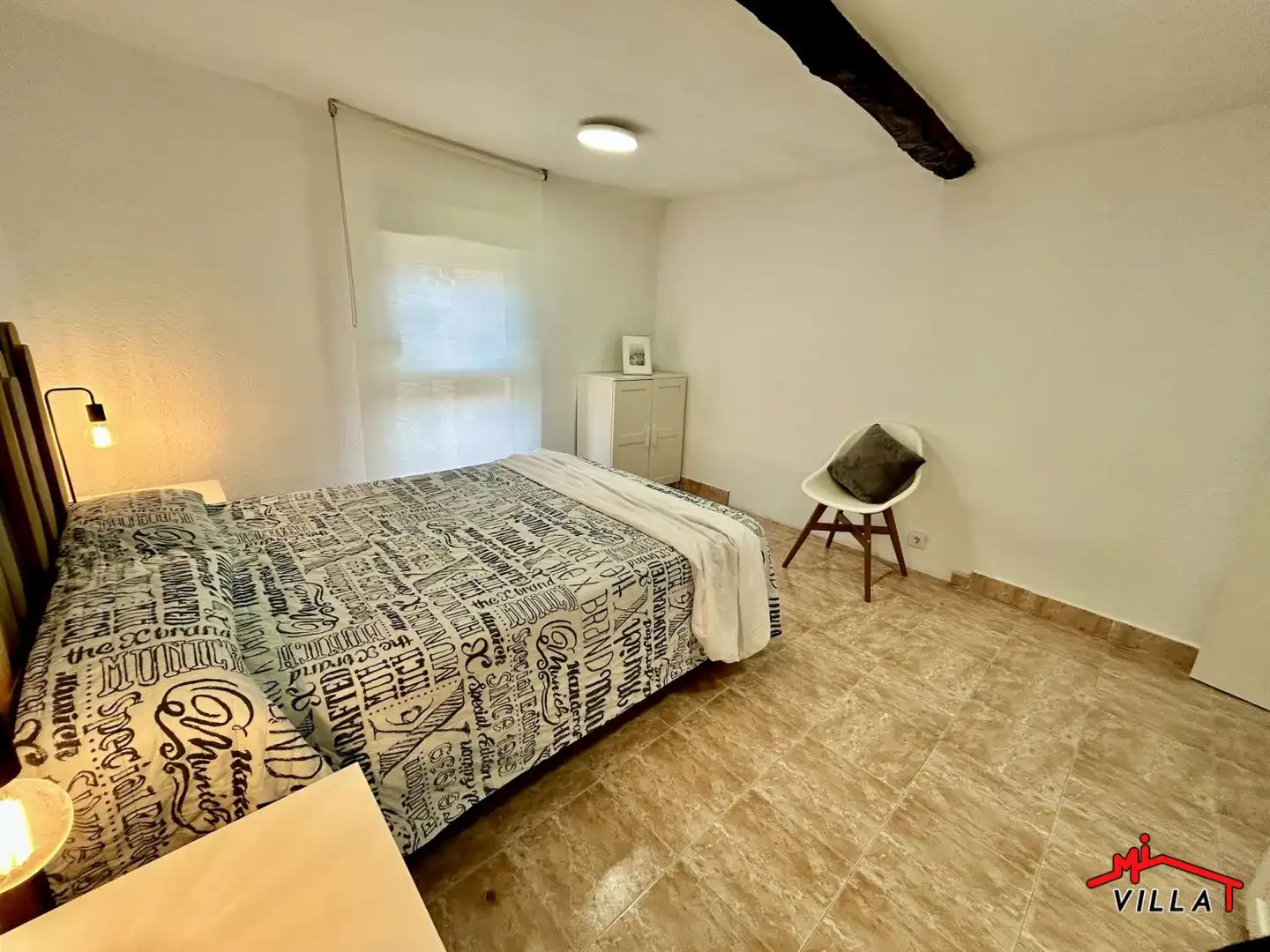 Habitación de Piso en venta en Laredo