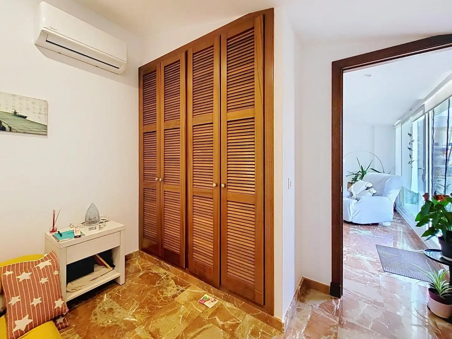 Penthouse mit Aufzug zum Verkauf in Ciutadella, imagen 14