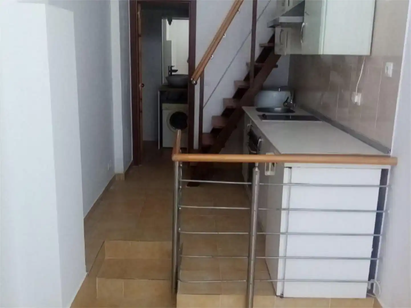 Cuina de Oficina en venda en Benalmádena