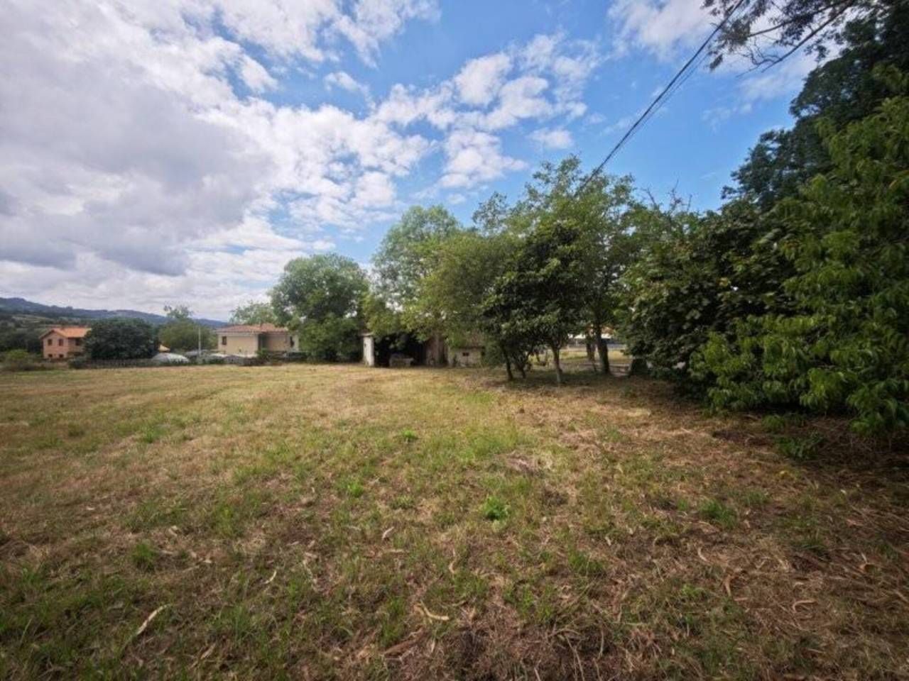Residential for sale in Villaviciosa