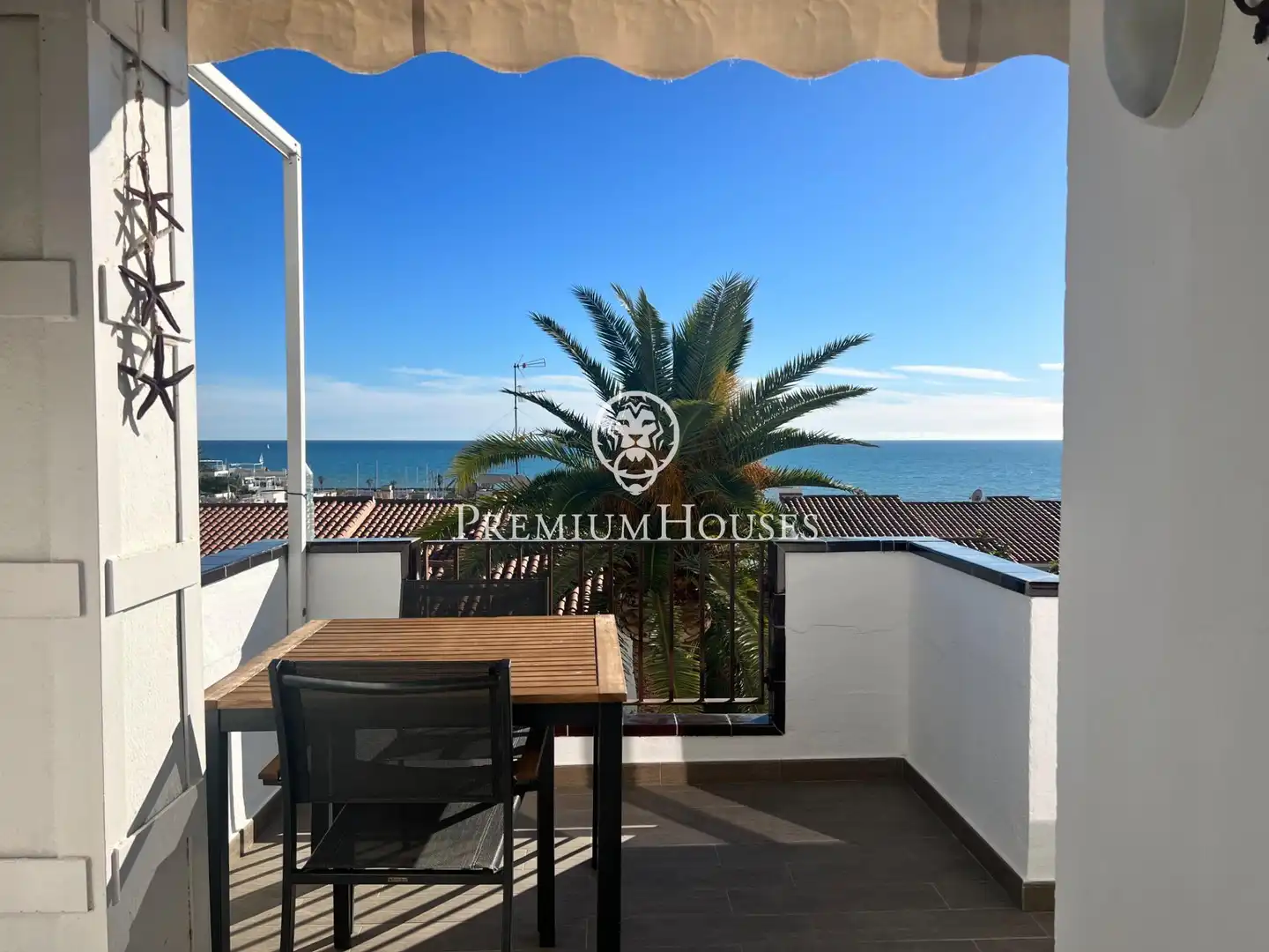 Wohnung zur Miete in Aiguadolç - Sant Sebastià