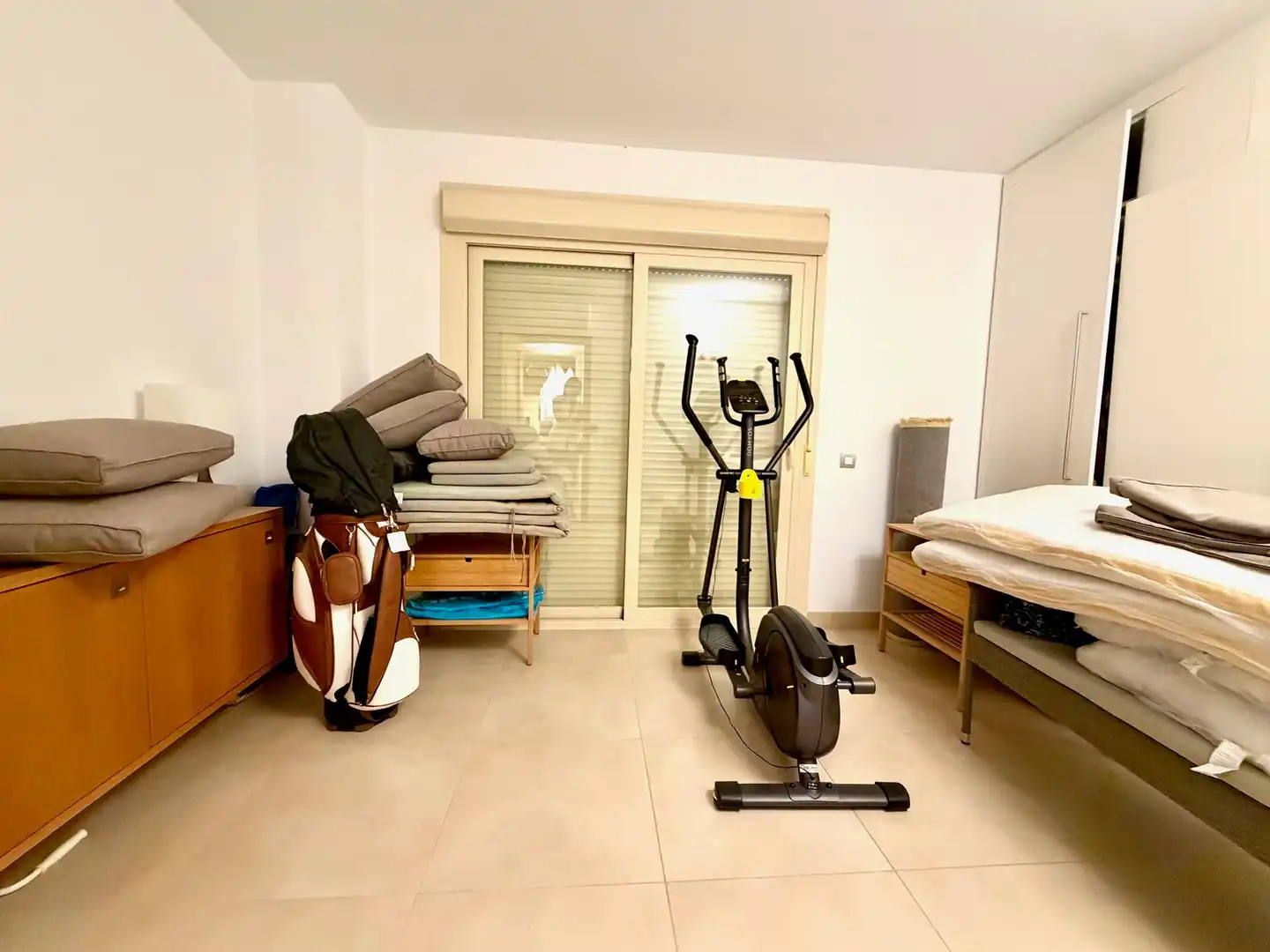 Apartamento de alquiler en Calvià con Terraza