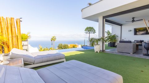 Foto 2 de Casa o xalet en venda a C. Don Quijote, 2, Cuesta de la Villa, Santa Úrsula