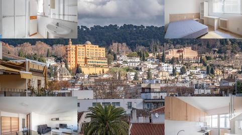 Foto 2 de Piso en venta en Calle Nueva de San Antón, Fígares,  Granada Capital