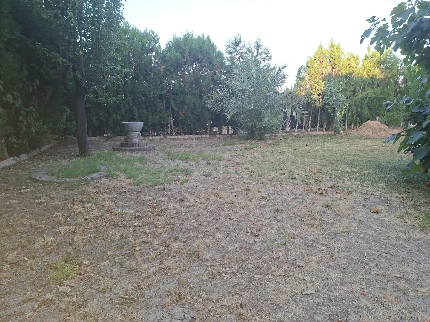 Casa o xalet en venda en Espartinas amb Aire condicionat, Calefacció i Jardí privat