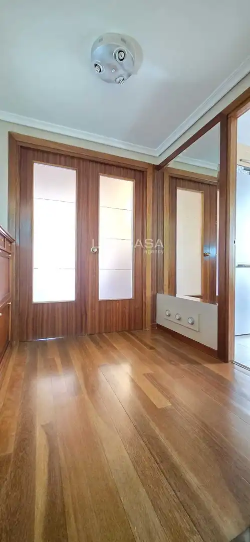 Piso en venta en Valladolid con Calefacción y Trastero