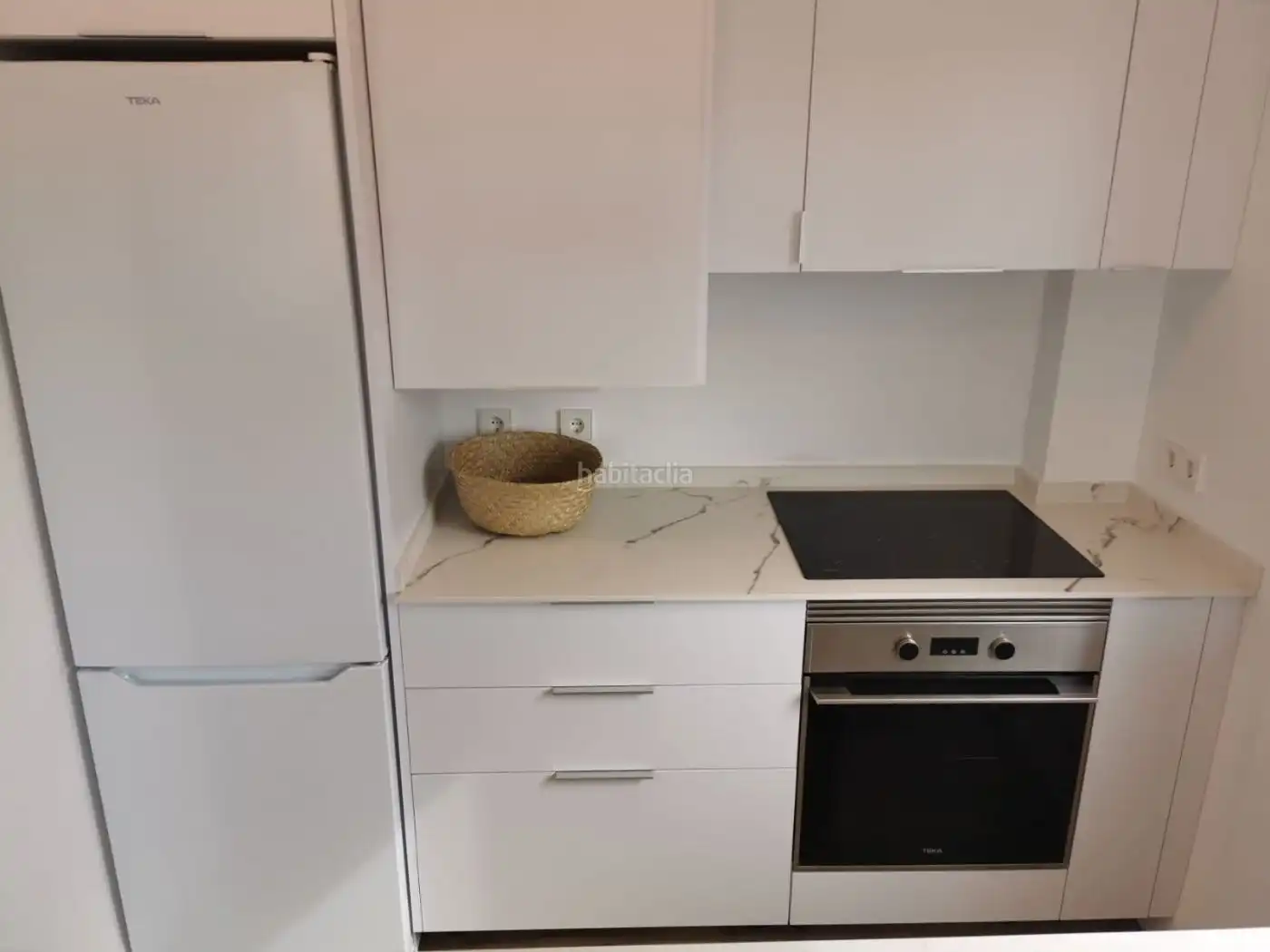 Wohnung mit Garten zum Verkauf in Carrer Punta Ballena 22, imagen 5