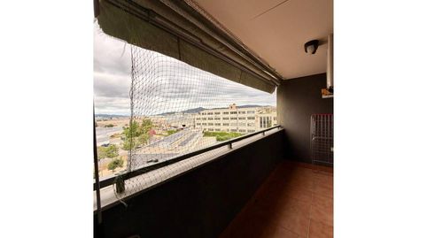 Foto 2 von Wohnung zum Verkauf in Pasaje Isabel Aunión, El Pedró, Cornellà de Llobregat