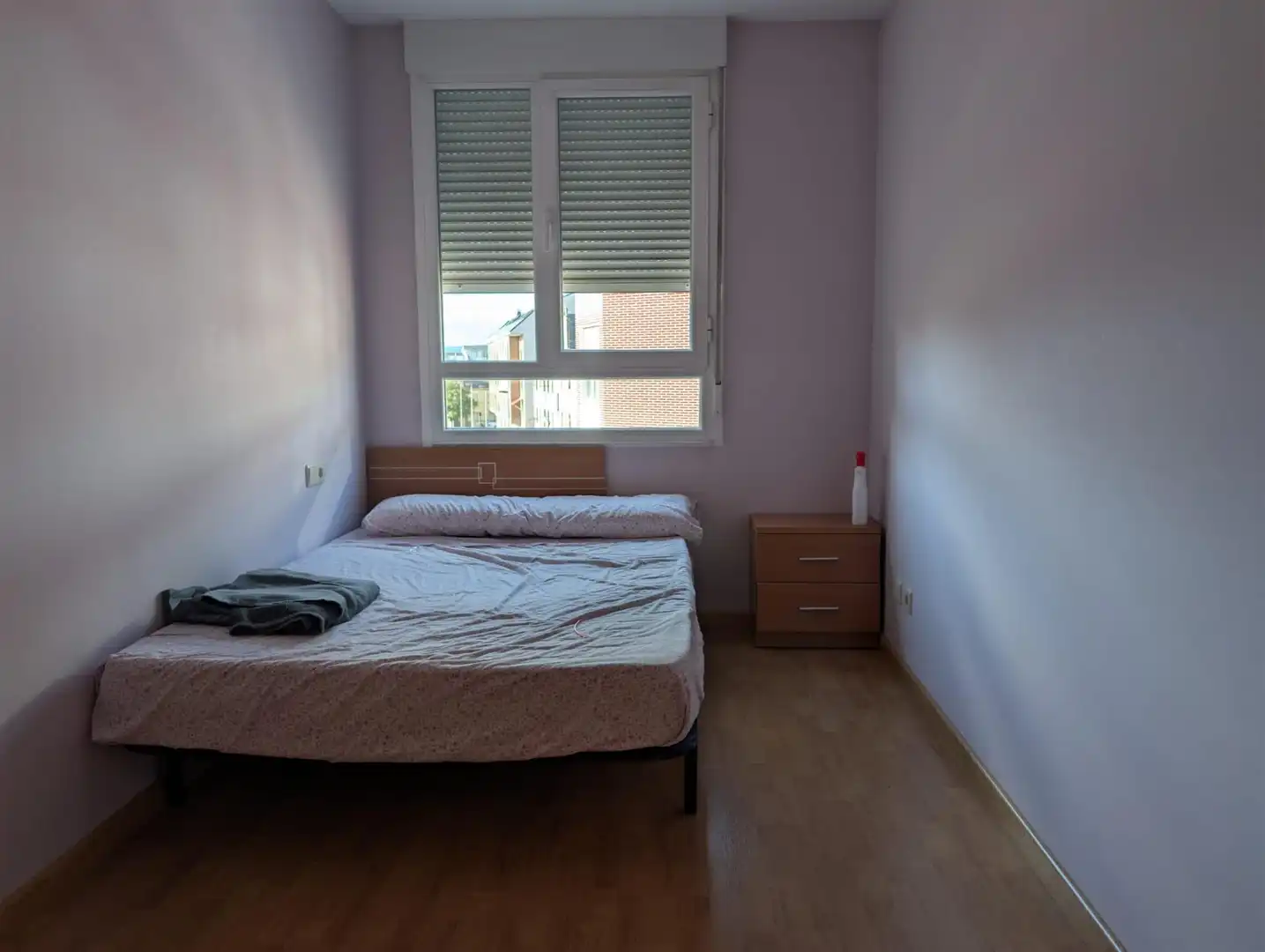Habitación de Apartamento en venta en Flores de Sil - La Placa