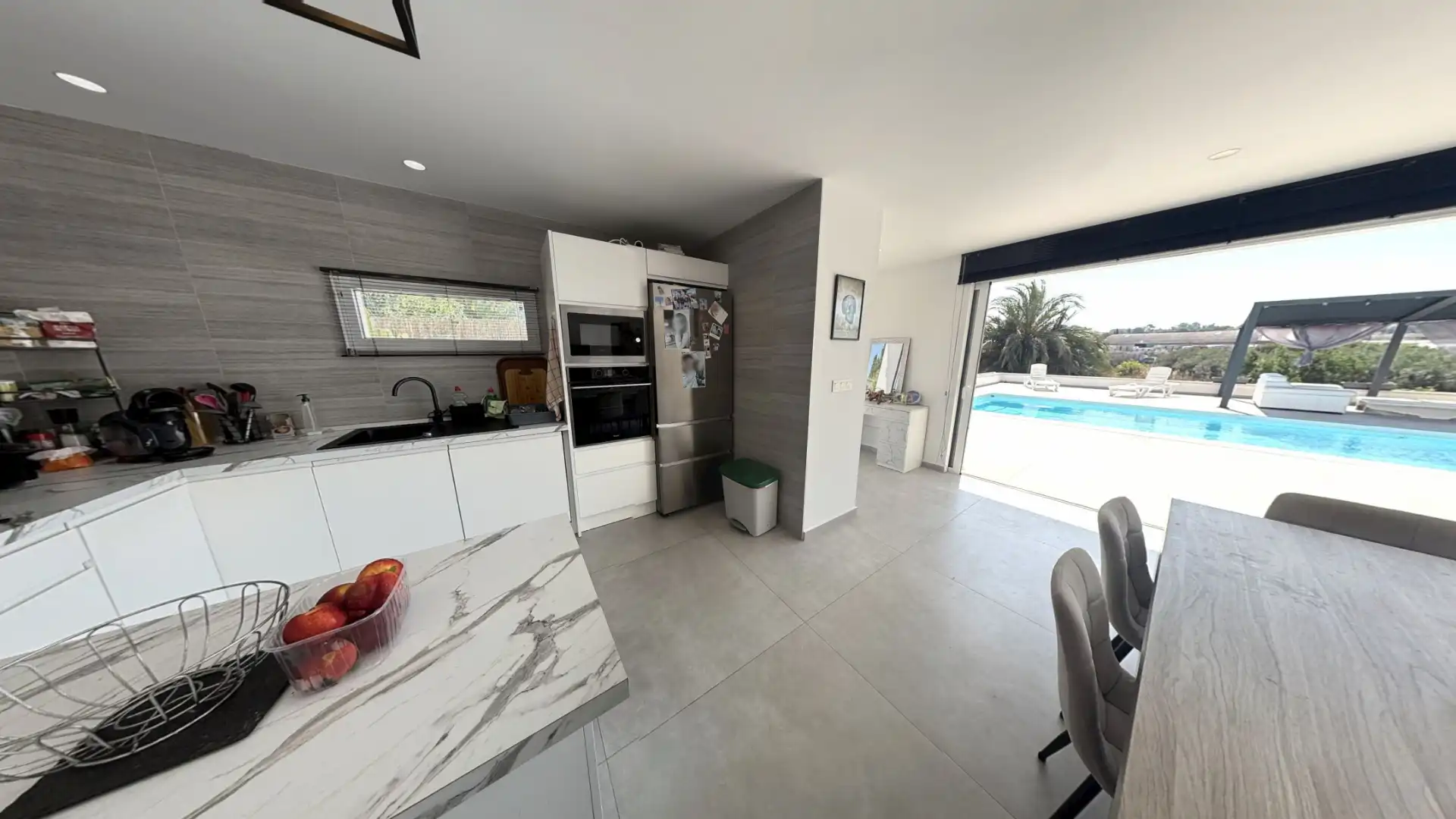Villa avec jardin à vendre à Camino Carrasca, imagen 11