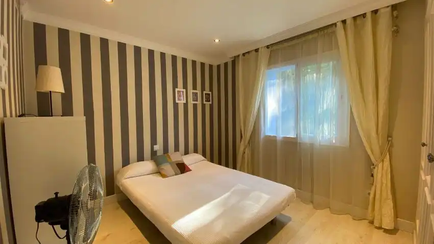 Apartamento con terraza en venta en La Quinta, imagen 11
