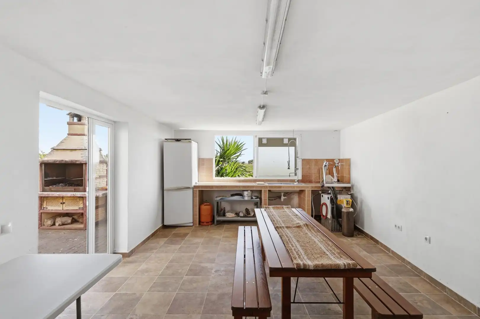 Villa mit Pool zum Verkauf in Calle NARANJOS S PERENCHIZA, imagen 24