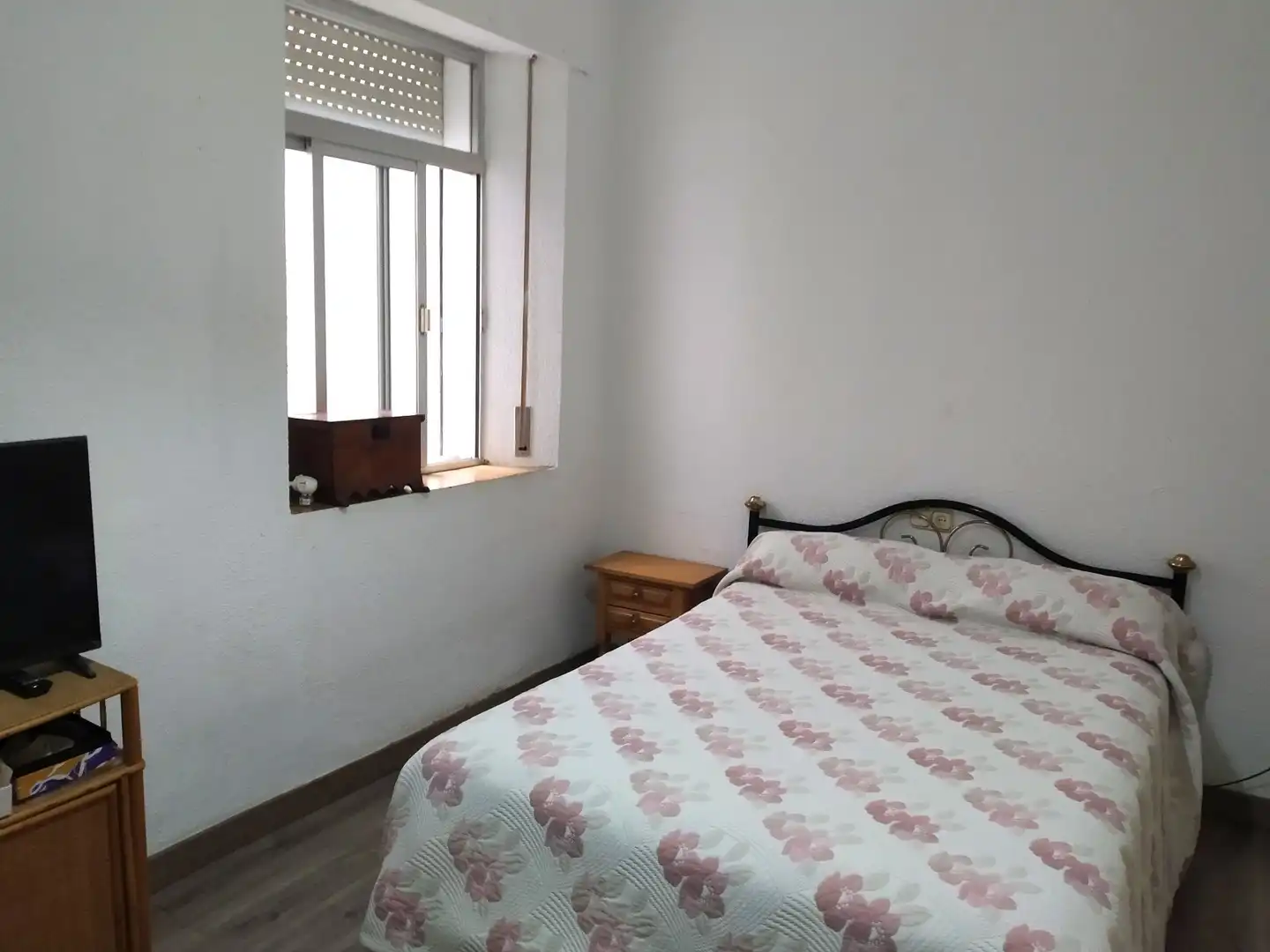 Habitación de Piso en venta en Málaga