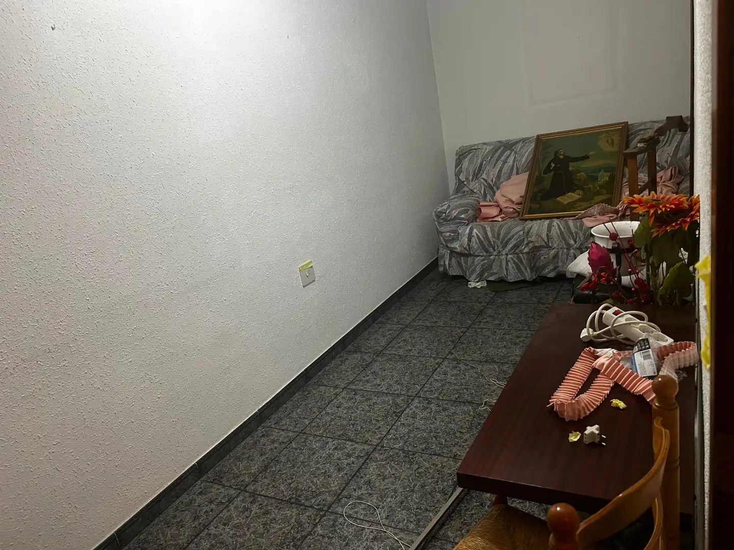 Wohnung zum Verkauf in Granollers mit Heizung, Ofen und Waschmaschine