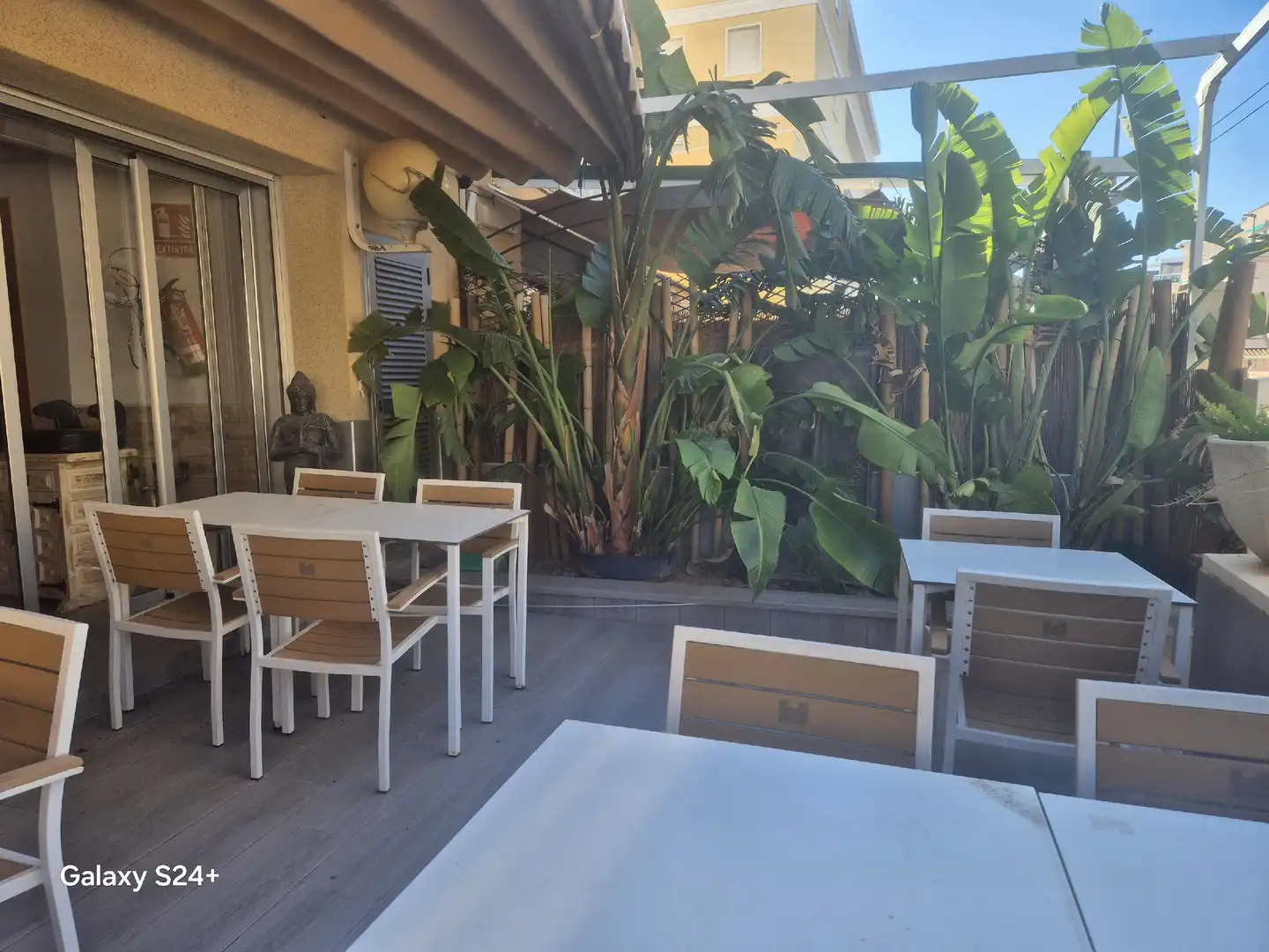 Commercial properties for sale in Playa Muchavista