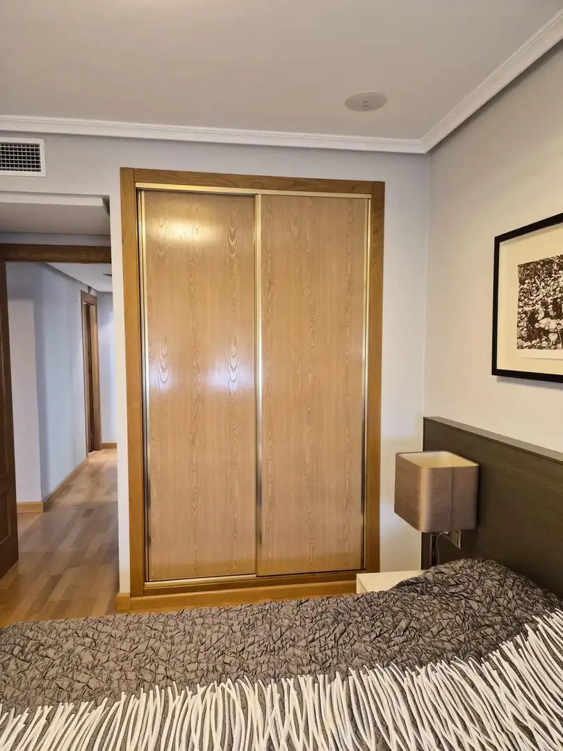 Habitación de Piso de alquiler en Molina de Segura con Terraza y Trastero