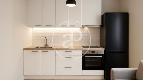 Foto 5 de Pis en venda a Barrio de la Luz, Valencia