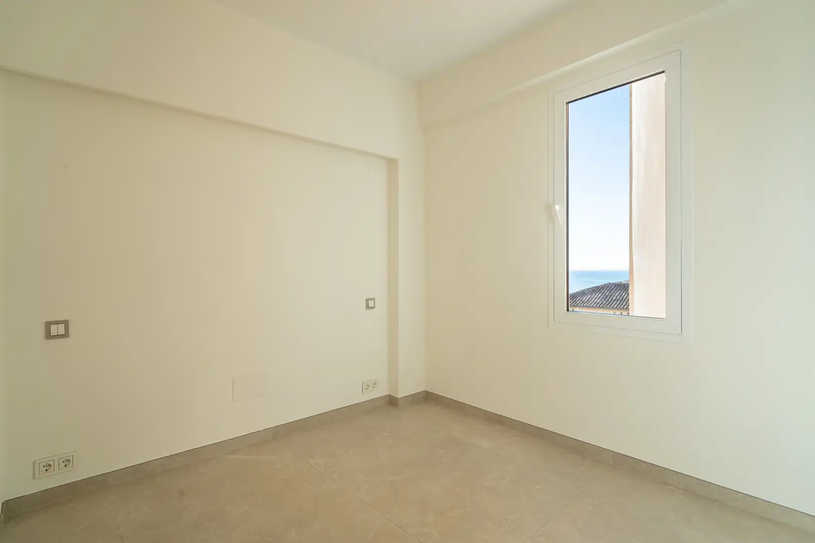 Schlafzimmer von Dachboden zum Verkauf in Centro