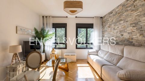 Photo 2 of Flat for rent in Valdebebas - Valdefuentes, Madrid Capital