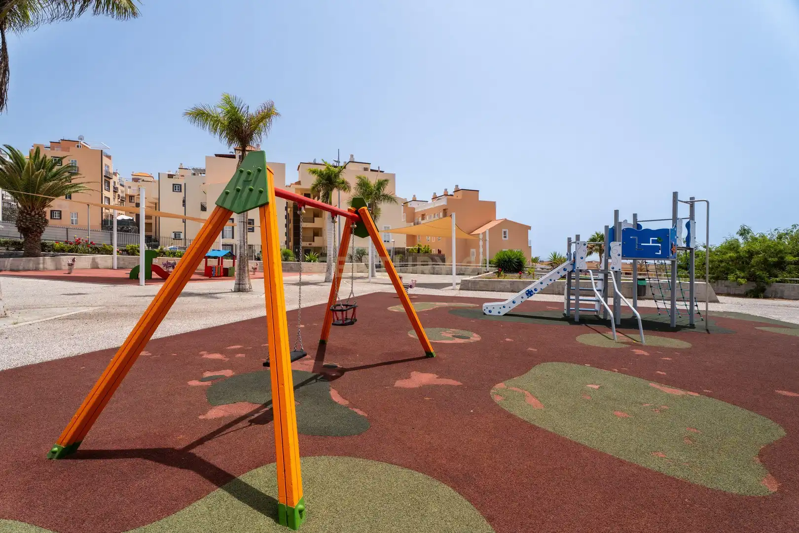 Maisonette mit Pool zum Verkauf in Callao Salvaje - Playa Paraíso, imagen 33
