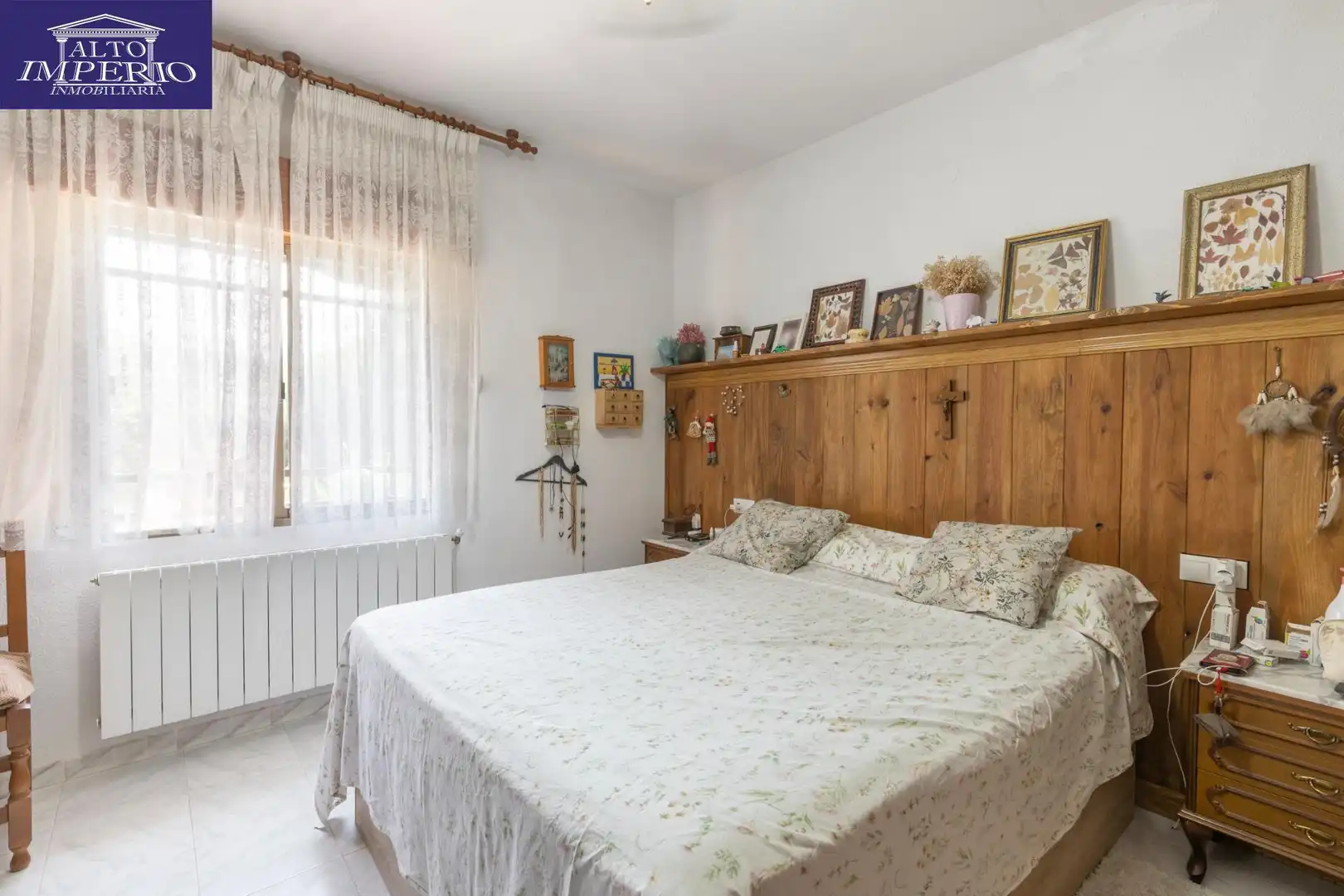 Detached house with terrace for sale in Urbanizacion de los Cerezos 31, imagen 44