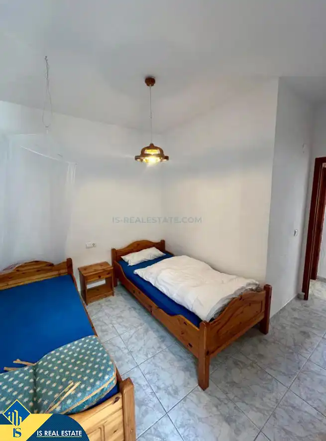 Habitación de Casa adosada en venta en Torrevieja con Calefacción, Jardín privado y Terraza