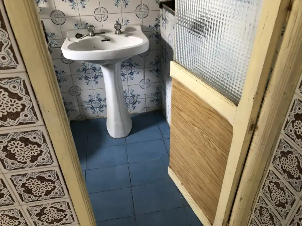 Baño de Casa adosada en venta en Malpartida de la Serena