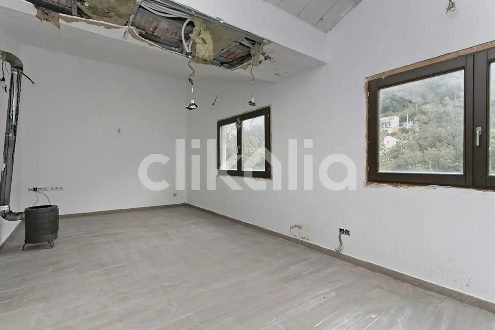 Casa o xalet en venda en La Roca del Vallès amb Terrassa