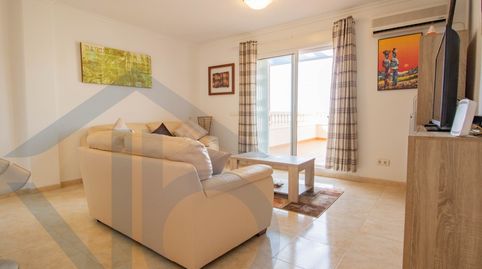 Foto 4 de Apartament en venda a Avenida 11 de Marzo, San Juan de los Terreros, Pulpí