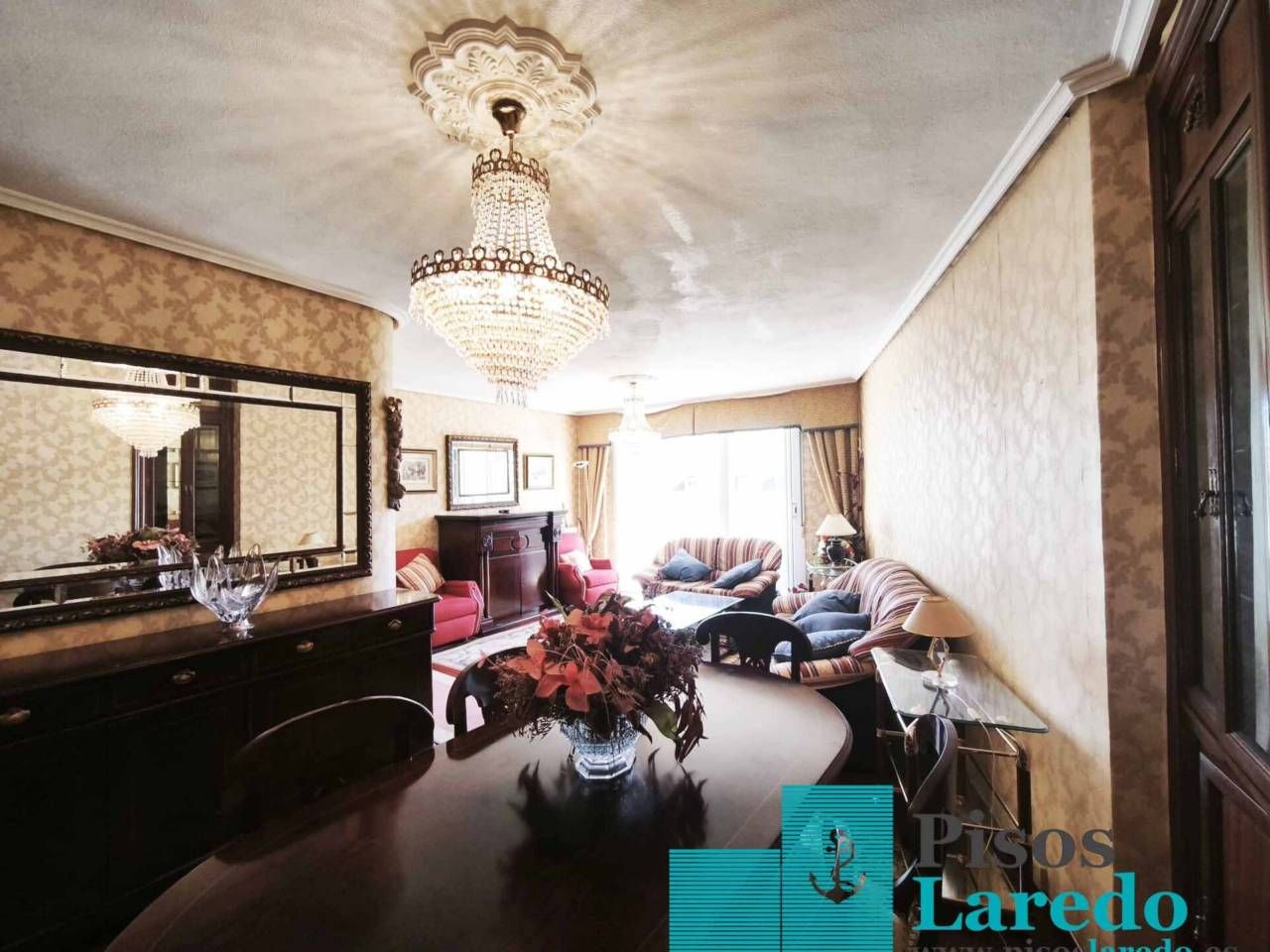 Pis en venda a Calle Menéndez Pelayo, 1, Centro