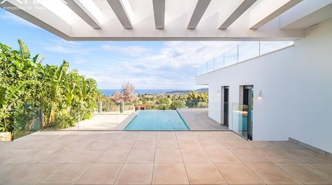 Photo 4 of Houses for sale in Calle Anou, 49, El Montgó, Dénia