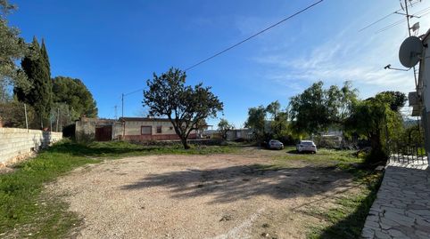 Photo 2 of Land for sale in San Juan, Aspe