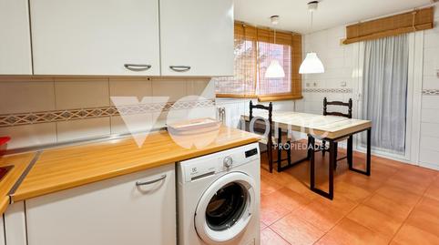 Foto 5 de Pis en venda a Cañón de Río Lobos, Horcajo,  Madrid Capital