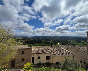 Vista exterior de Casa o xalet en venda en Argençola amb Calefacció, Jardí privat i Traster