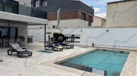Foto 4 de Casa o chalet en venta en Pedanías - Extrarradio, Albacete Capital