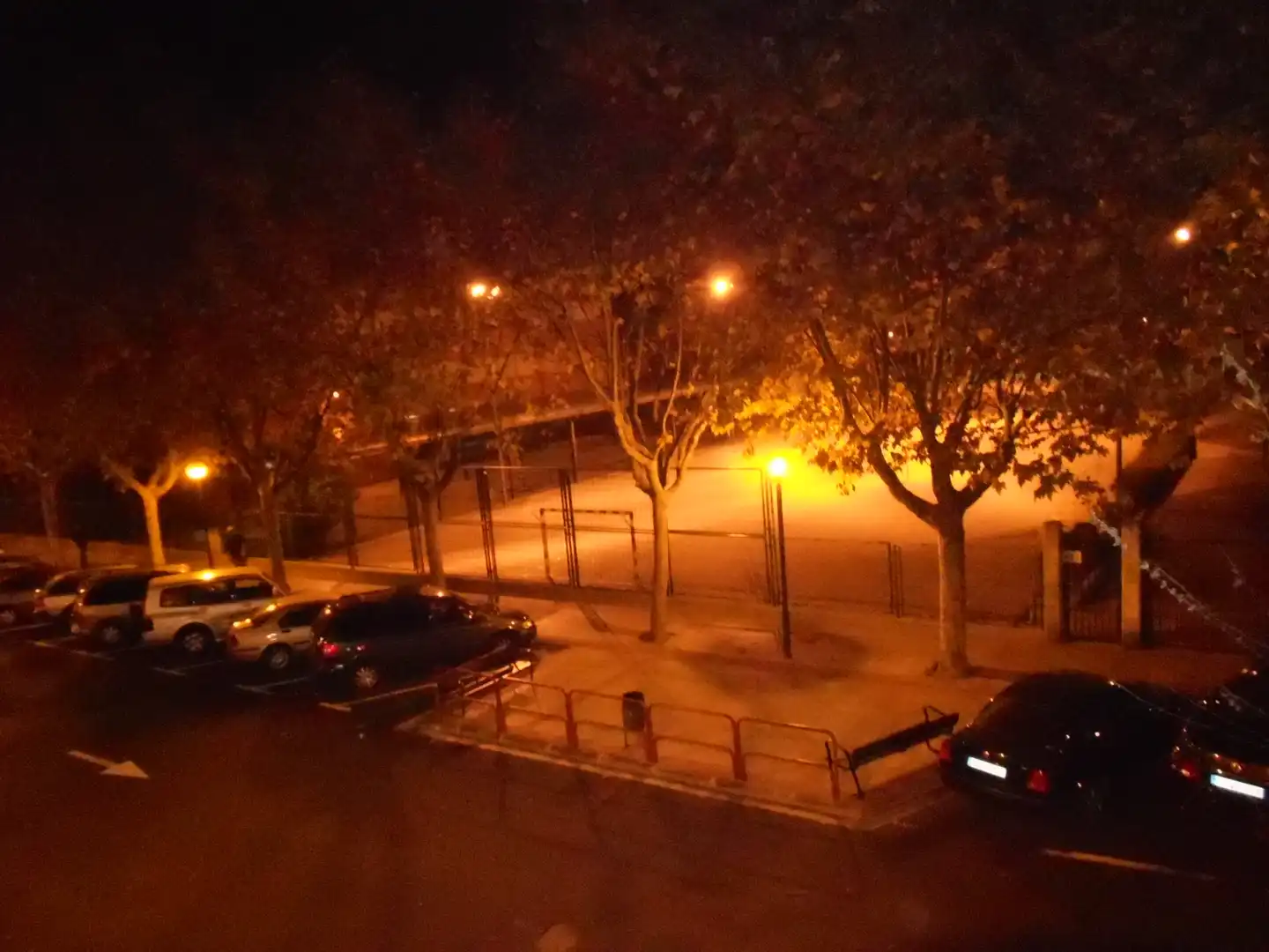 Pis en venda a Calle Cantabria, San Millán - Ayuntamiento