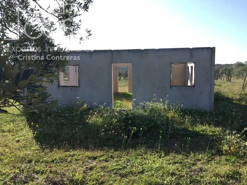 Finca rústica en venta en Almonte