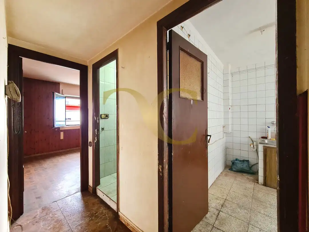 Flat for sale in Gijón   with Heating and Terrace
