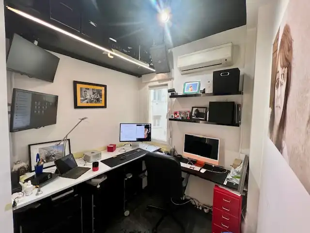 Flat with lift for sale in Calle de Cea Bermúdez, imagen 35