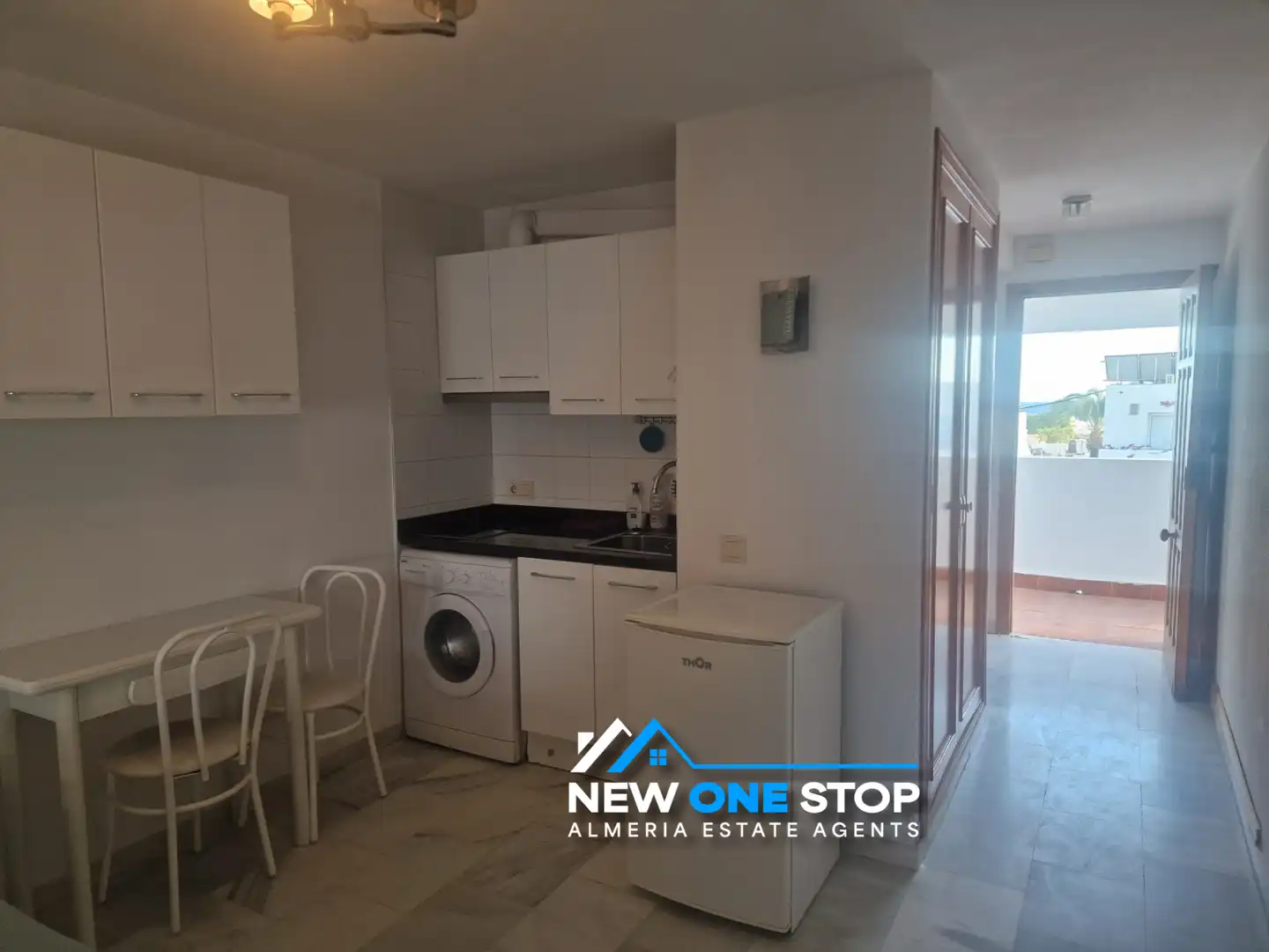 Penthouse with terrace for sale in Calle Miguel Hernández 24, imagen 18