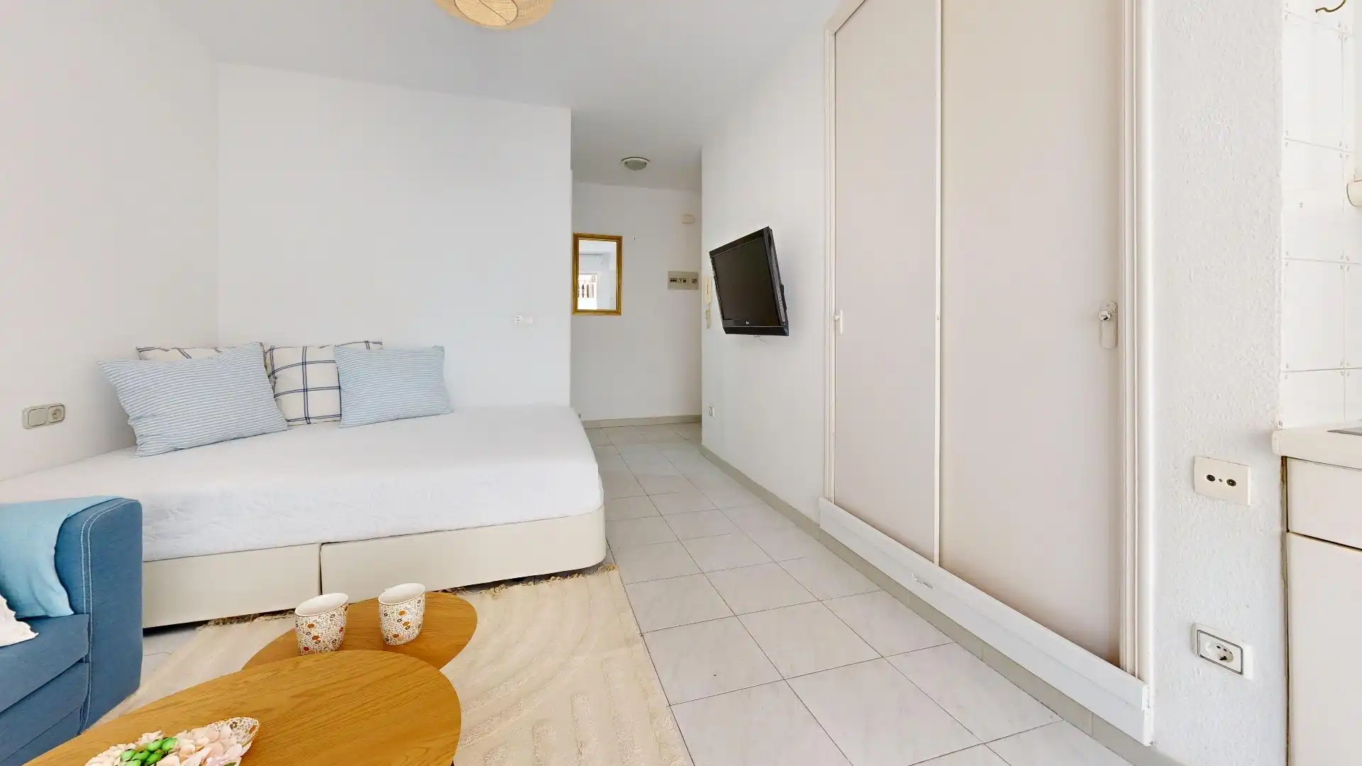 Bedroom of Study for sale in Torrevieja